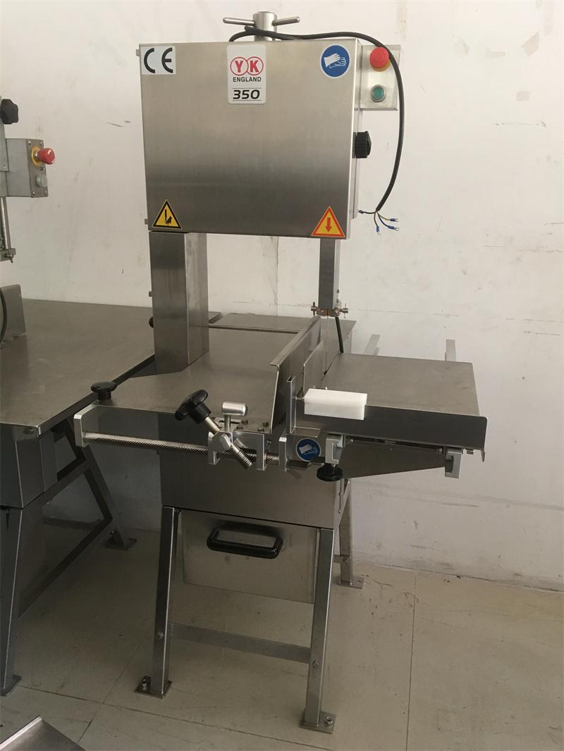 我們使用鋸骨機時的注意事項你知道多少個？