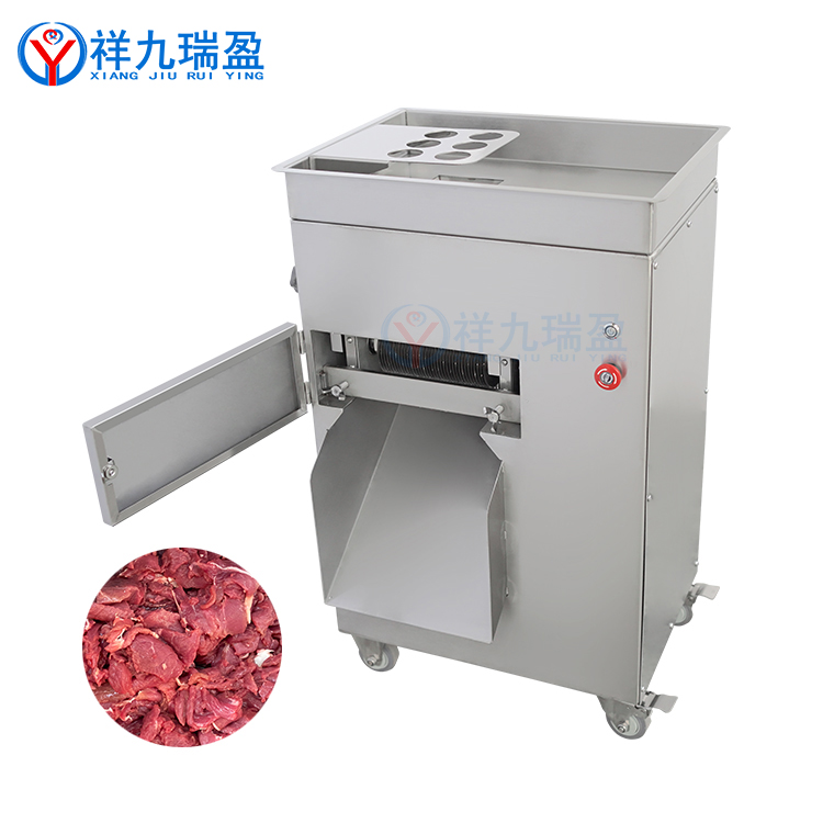 豬肉切絲機(jī)特點(diǎn)有哪些？