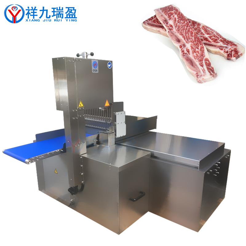 全自動鋸骨機(jī)特點(diǎn)？